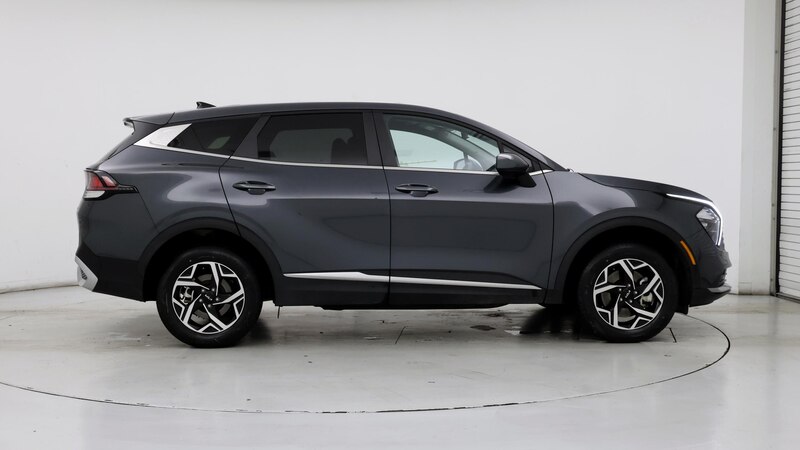 2023 Kia Sportage LX 7