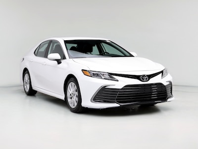 2023 Toyota Camry LE -
                Nashville, TN