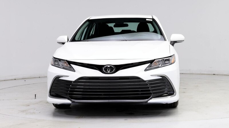 2023 Toyota Camry LE 5