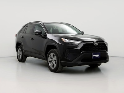 2024 Toyota RAV4 XLE -
                St. Louis, MO