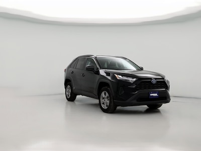 2024 Toyota RAV4 LE -
                Kansas City, KS