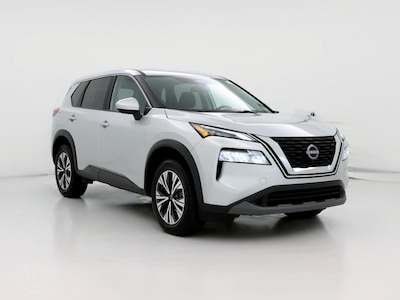 2023 Nissan Rogue SV -
                Macon, GA