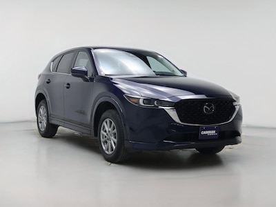 2024 Mazda CX-5 S -
                Parker, CO