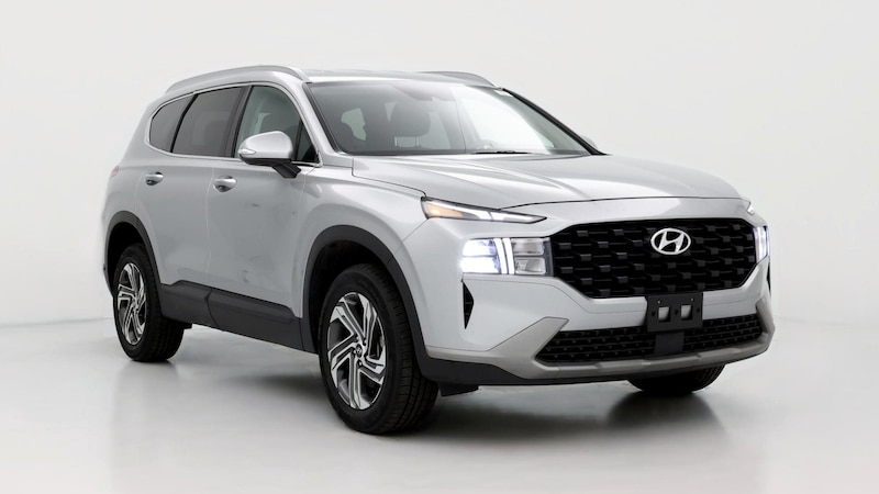 2023 Hyundai Santa Fe SEL Hero Image