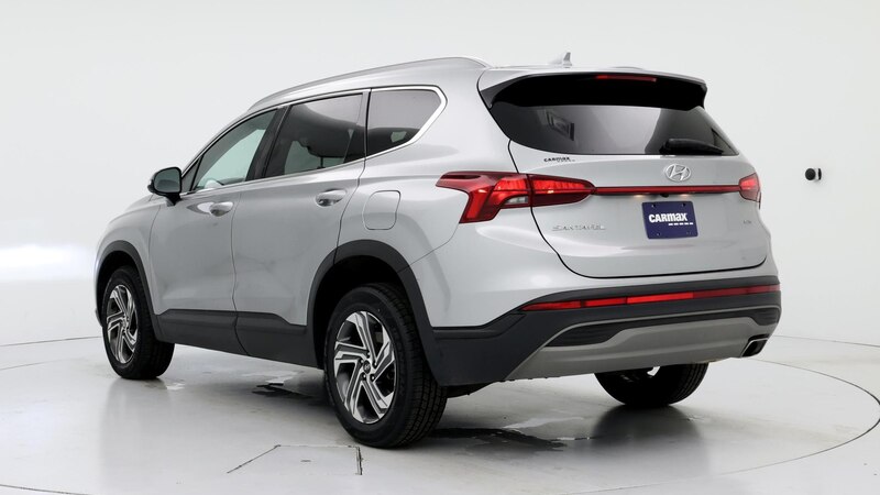 2023 Hyundai Santa Fe SEL 2