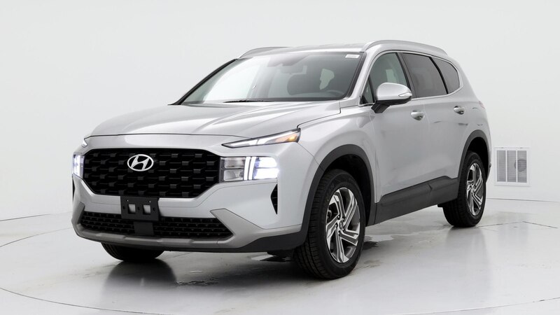 2023 Hyundai Santa Fe SEL 4