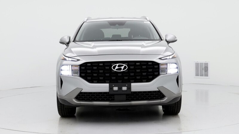 2023 Hyundai Santa Fe SEL 5