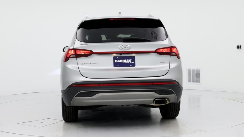 2023 Hyundai Santa Fe SEL 6