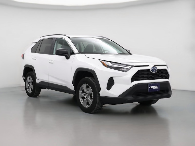 2024 Toyota RAV4 LE -
                  Omaha, NE