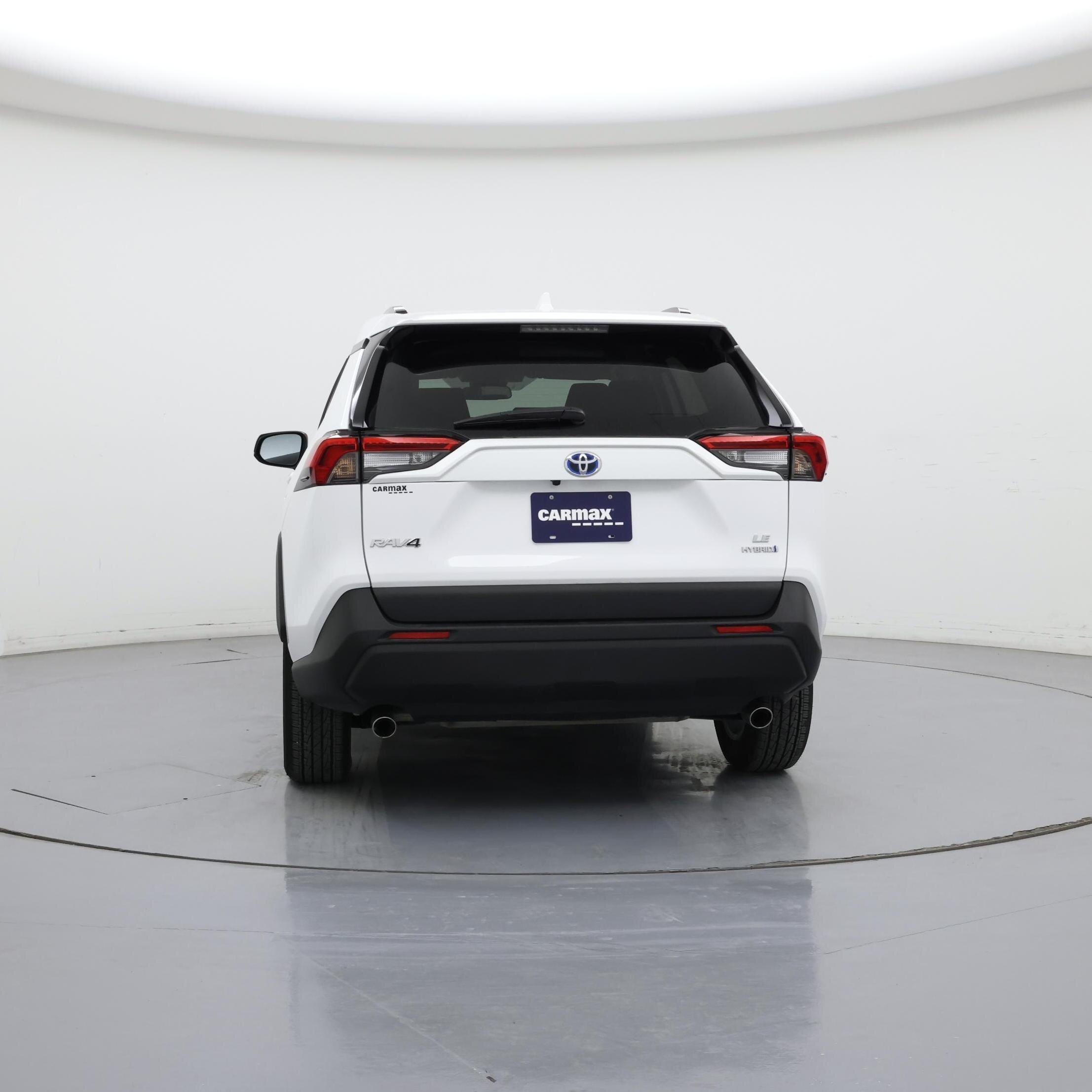 Thumbnail: 2024 Toyota RAV4 - 6