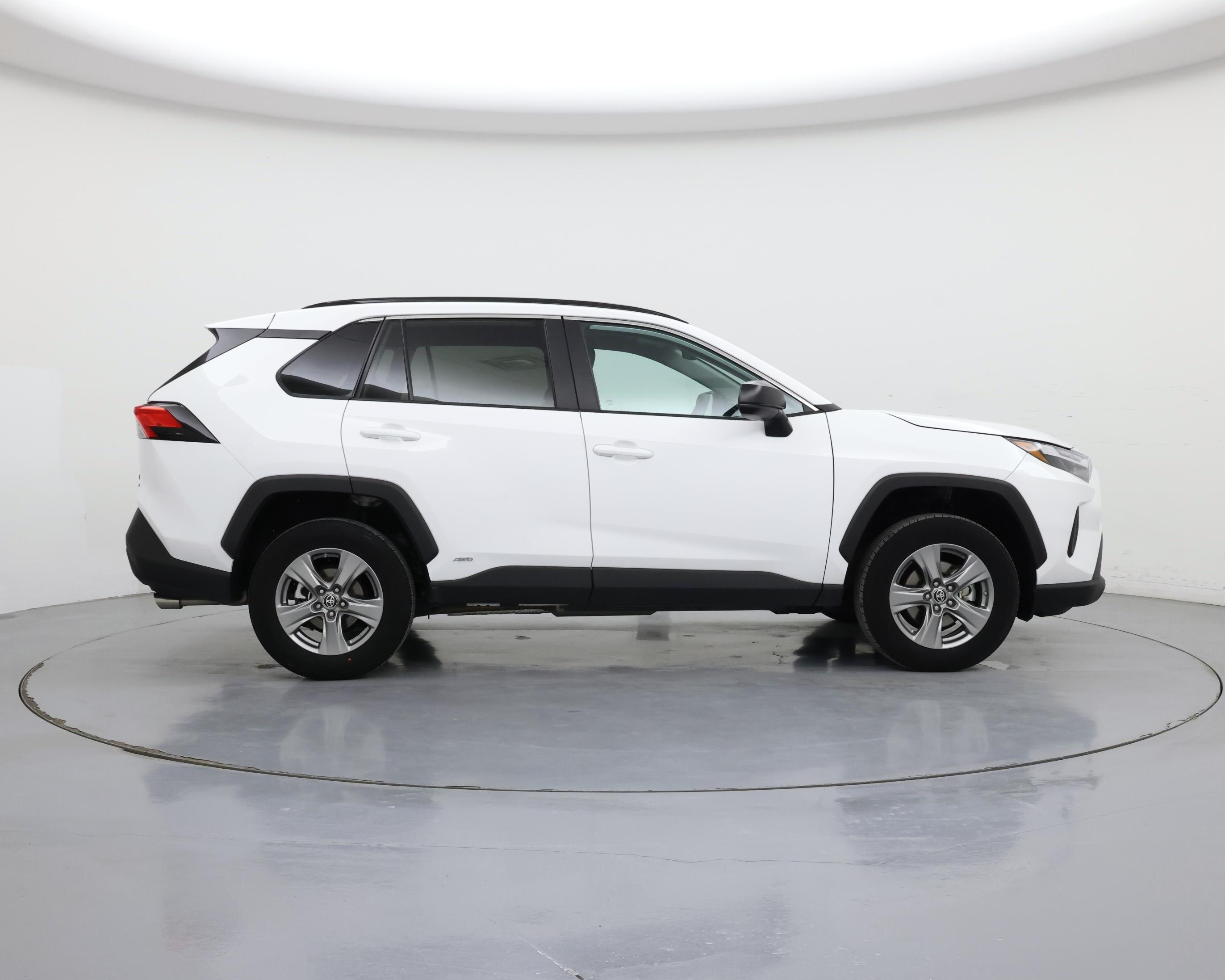 Thumbnail: 2024 Toyota RAV4 - 7