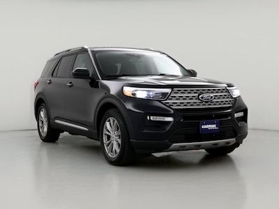 2023 Ford Explorer Limited -
                Madison, TN