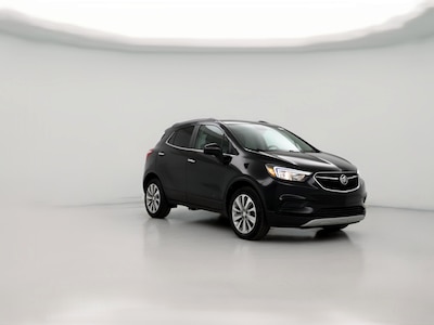 2020 Buick Encore Preferred -
                Kansas City, KS