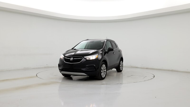 2020 Buick Encore Preferred 4