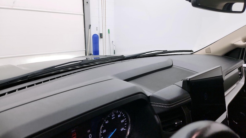 2023 Ford Expedition MAX XLT 9
