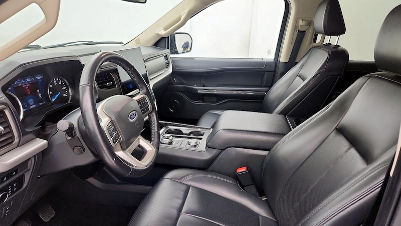 2023 Ford Expedition MAX XLT 11