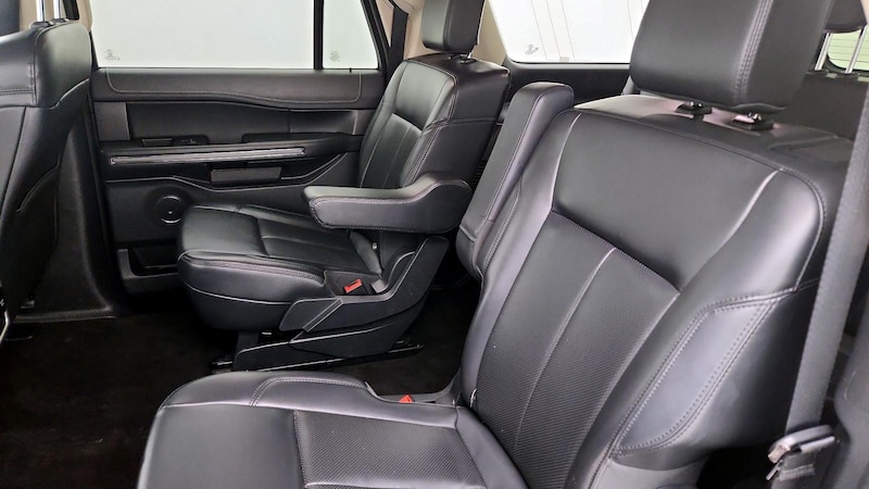 2023 Ford Expedition MAX XLT 20