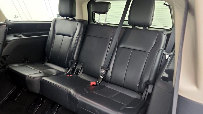 2023 Ford Expedition MAX XLT 21