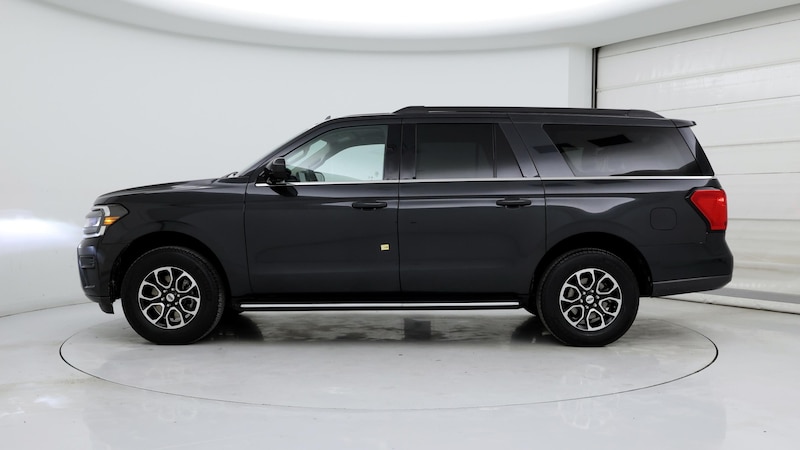 2023 Ford Expedition MAX XLT 3