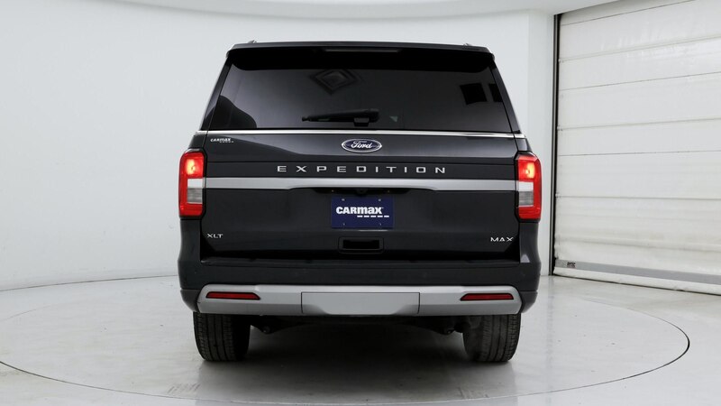 2023 Ford Expedition MAX XLT 6