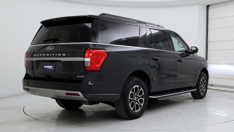 2023 Ford Expedition MAX XLT 8