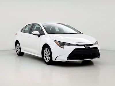 2023 Toyota Corolla LE -
                Birmingham, AL