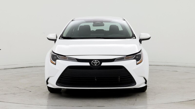 2023 Toyota Corolla LE 5