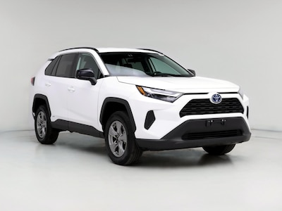 2024 Toyota RAV4 LE -
                Nashville, TN