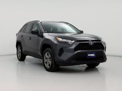 2024 Toyota RAV4 LE -
                Omaha, NE