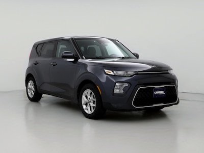 2022 Kia Soul LX -
                King Of Prussia, PA