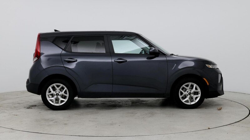 2022 Kia Soul LX 7