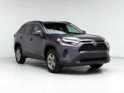 2024 Toyota RAV4 XLE -
                Nashville, TN