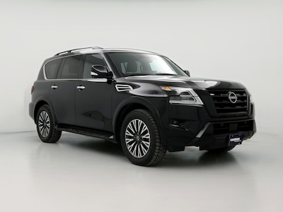 2023 Nissan Armada SL -
                St. Louis, MO