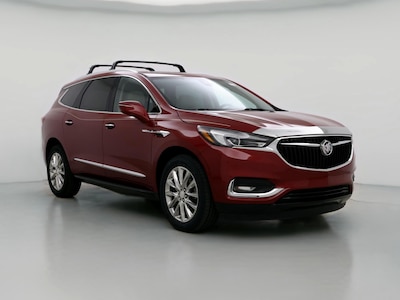 2019 Buick Enclave Avenir -
                Ft. Myers, FL