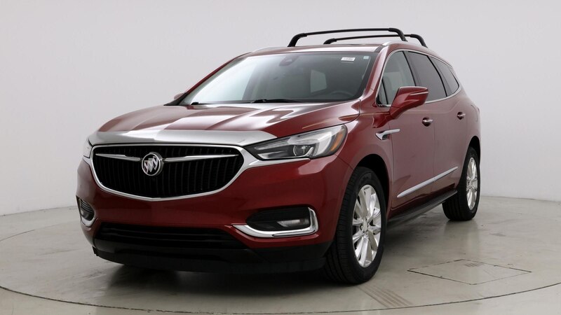 2019 Buick Enclave Avenir 4