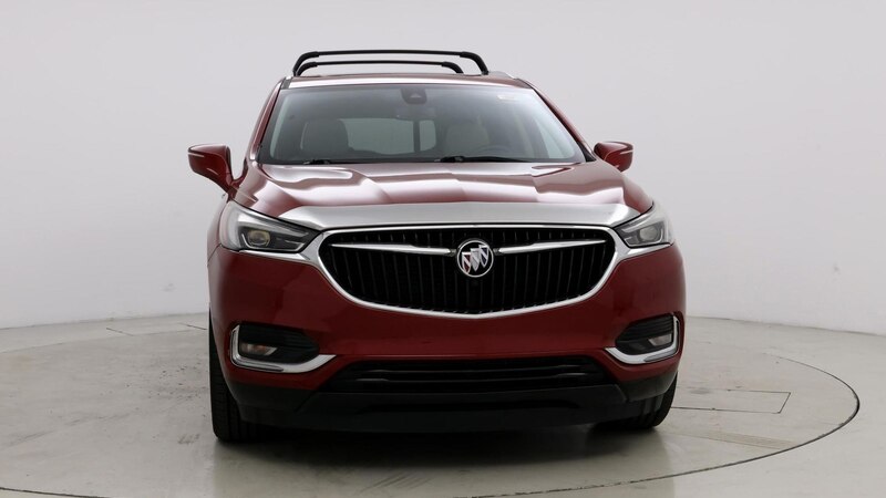 2019 Buick Enclave Avenir 5