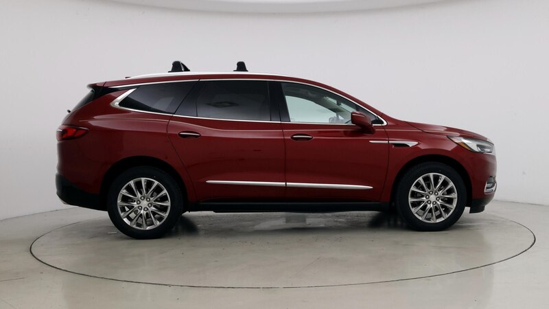 2019 Buick Enclave Avenir 7