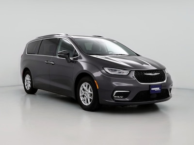 2021 Chrysler Pacifica Touring L -
                Tampa, FL