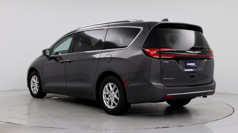 2021 Chrysler Pacifica Touring L 2