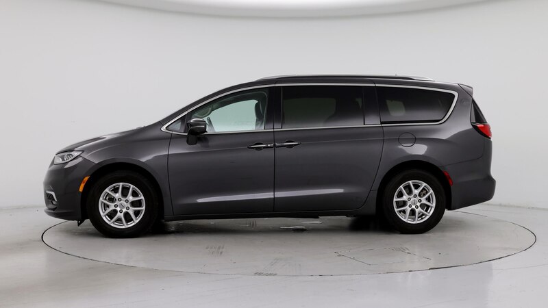 2021 Chrysler Pacifica Touring L 3