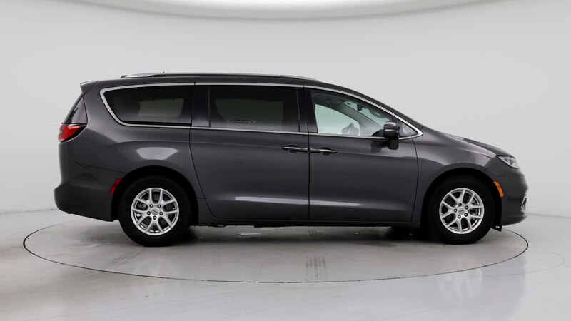 2021 Chrysler Pacifica Touring L 7