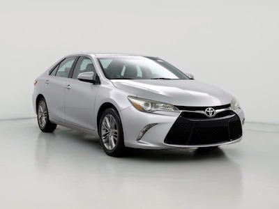 2015 Toyota Camry SE -
                Tampa, FL