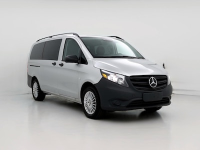 2023 Mercedes-Benz Metris  -
                Macon, GA