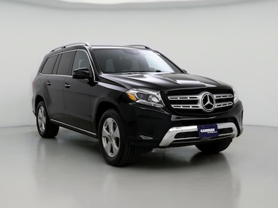 2019 Mercedes-Benz GLS 450 -
                Ft. Myers, FL