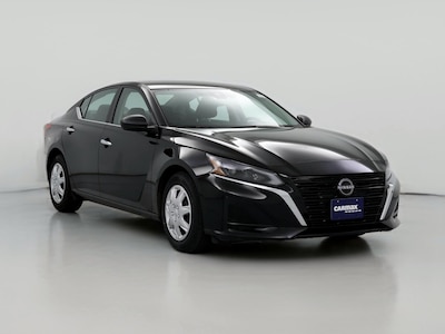 2024 Nissan Altima S -
                Irving, TX