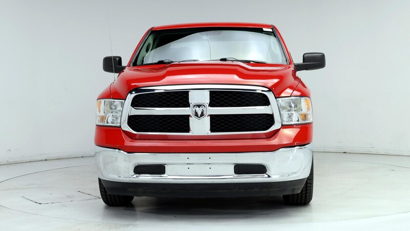 2022 RAM 1500 Classic SLT 7