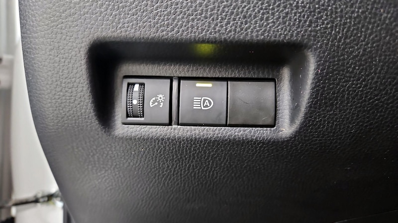 2024 Toyota RAV4 LE 13