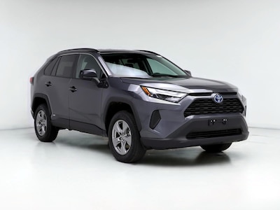 2024 Toyota RAV4 LE -
                Nashville, TN