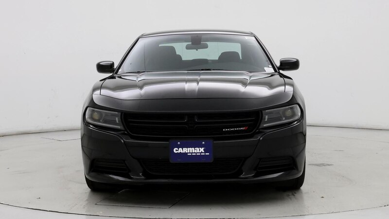 2022 Dodge Charger SXT 5