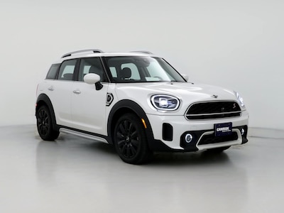 2023 MINI Cooper Countryman S -
                Boston, MA